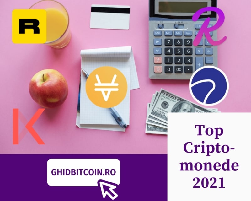 Top 5 platforme de creditare crypto în - labobineamarie.fr